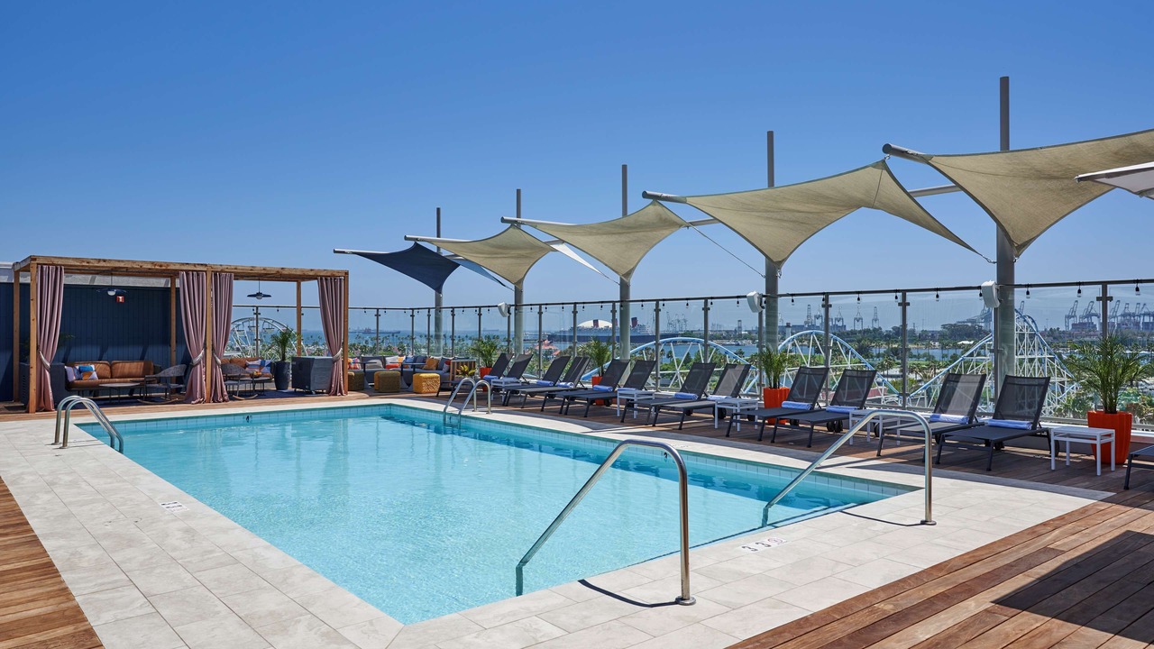 Photo of Outdoor in Waterfront