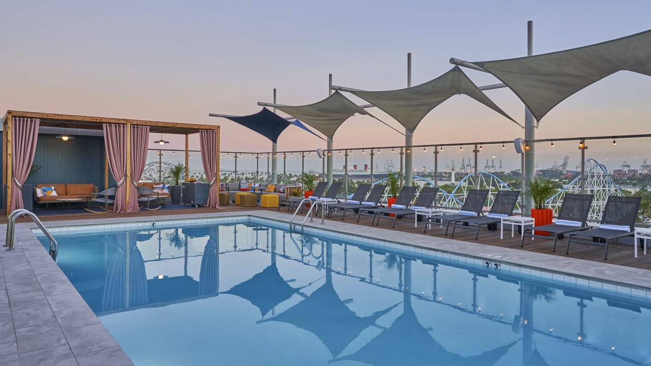 Photo of Outdoor in Waterfront