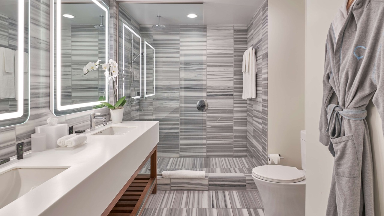 Photo of Bathroom in Waterfront
