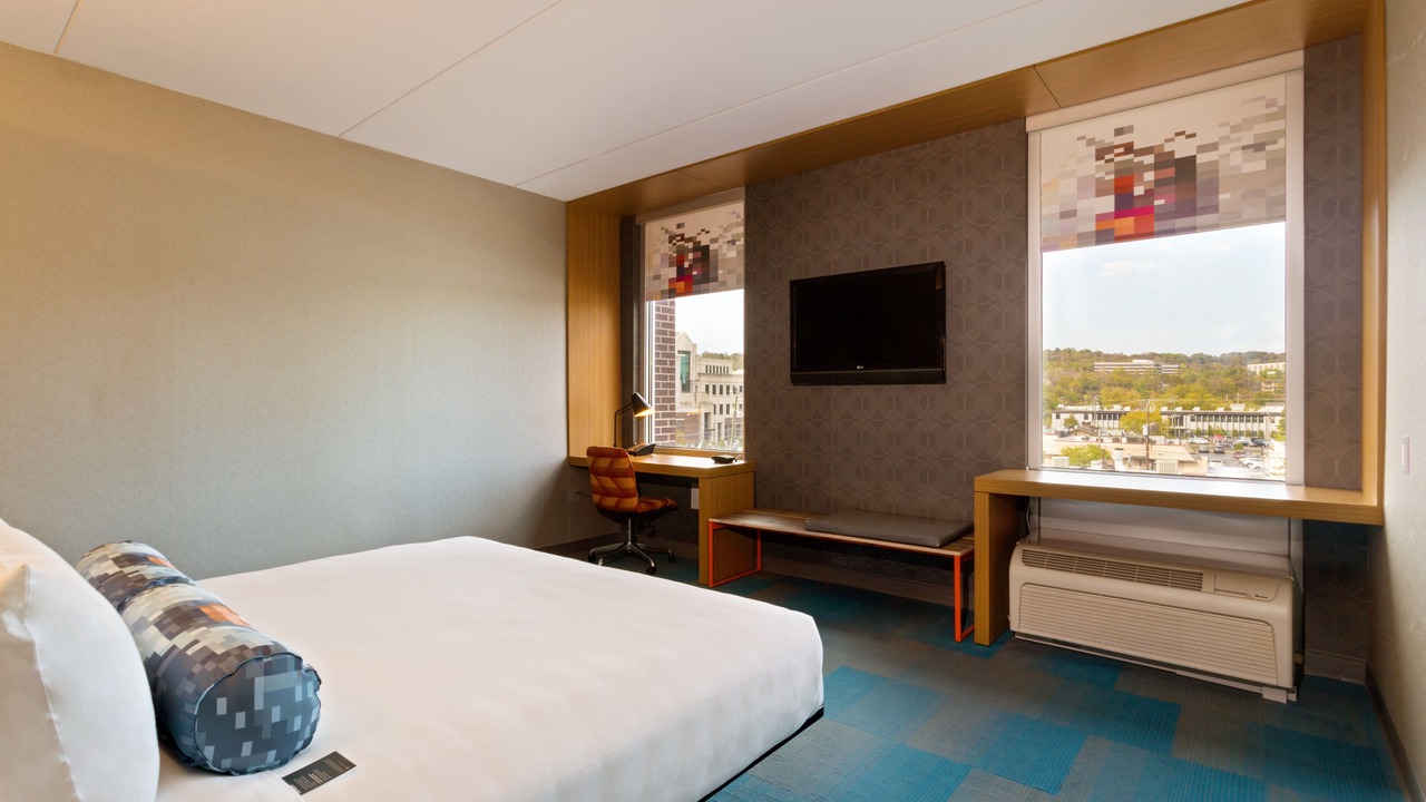 Photo of Bedroom in Homewood