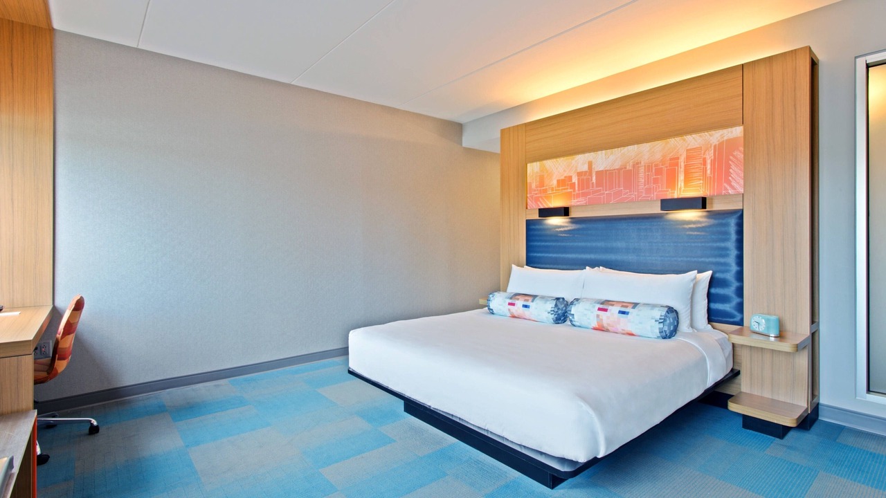 Photo of Bedroom in Homewood