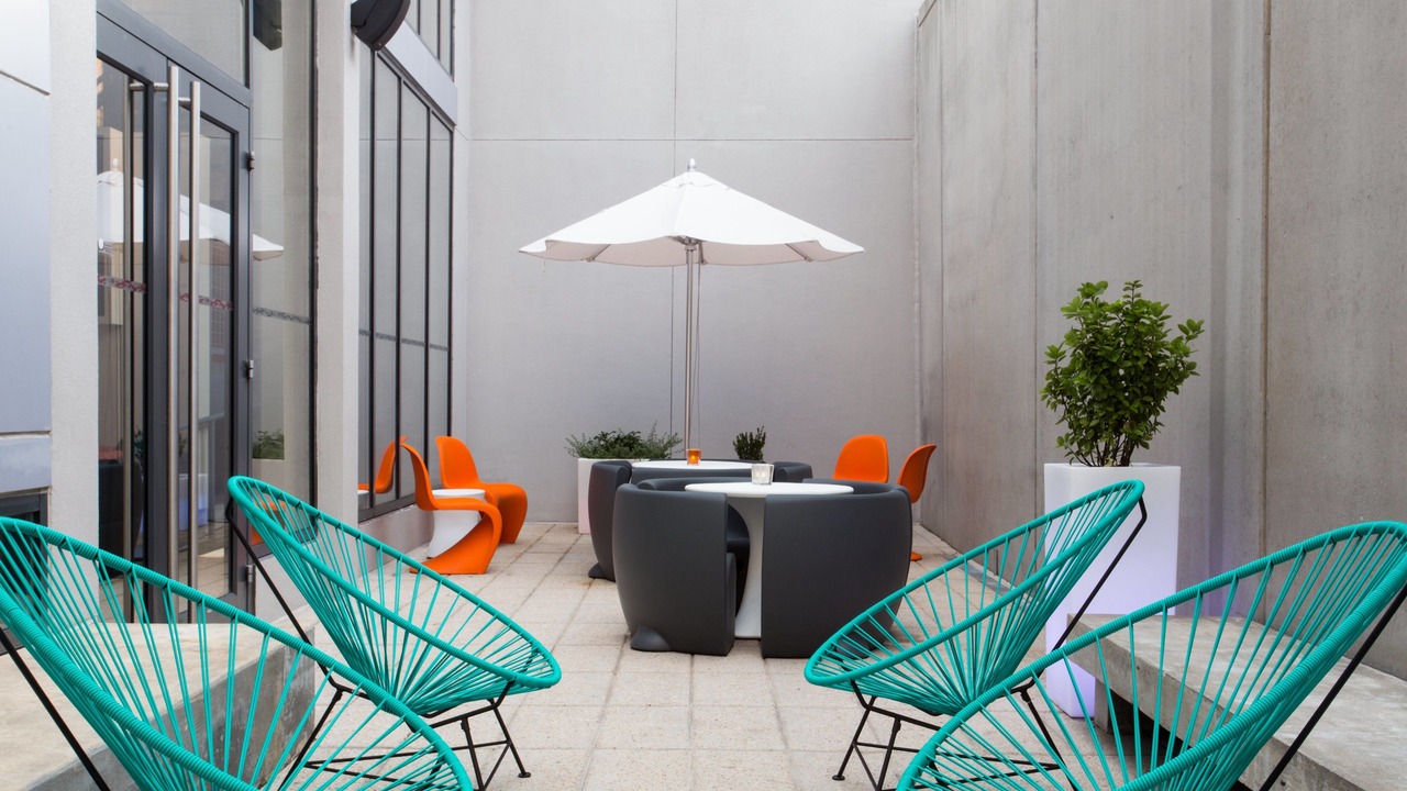 Photo of Patio Balcony in Homewood