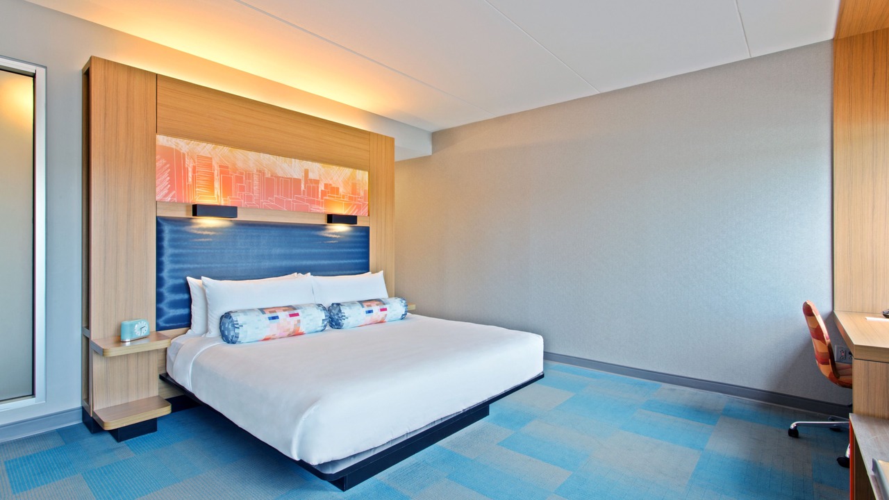 Photo of Bedroom in Homewood