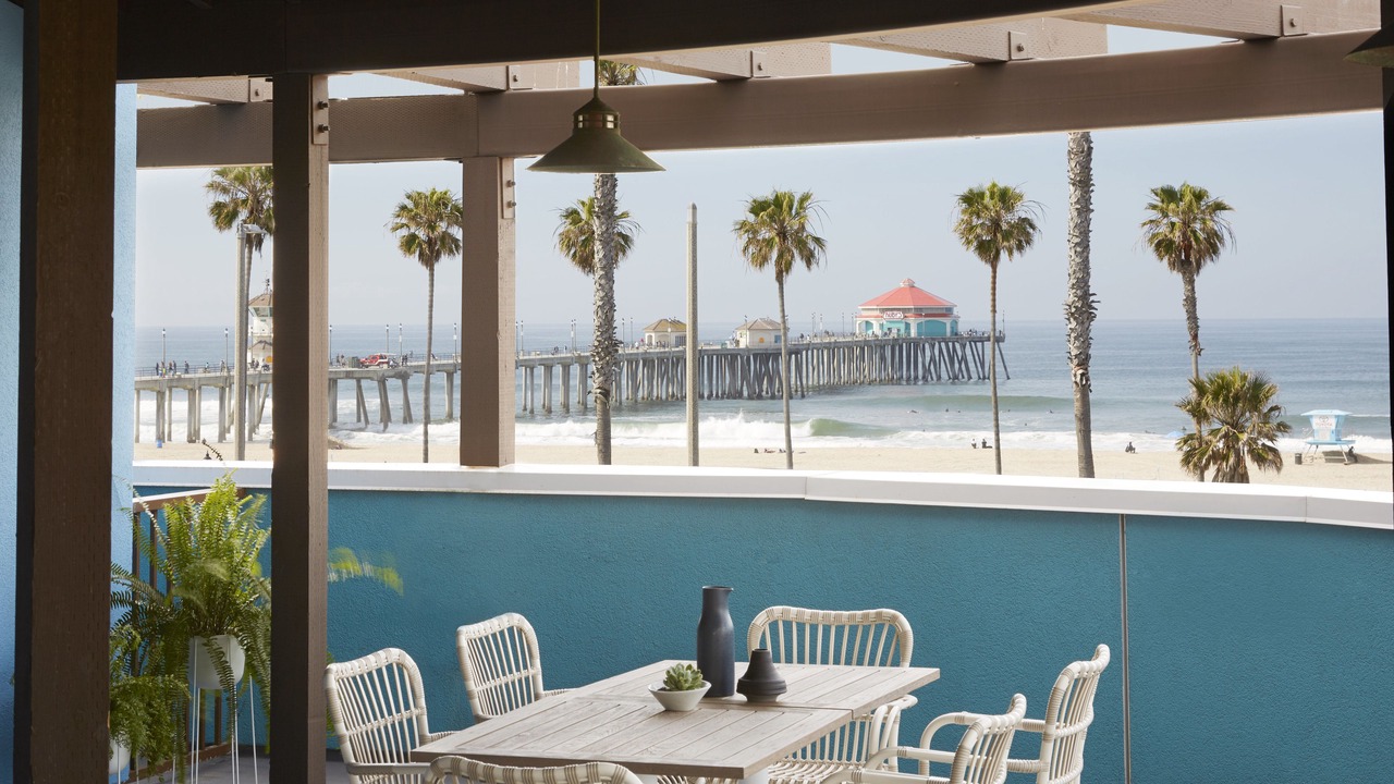 Photo of Outdoor in Huntington Beach