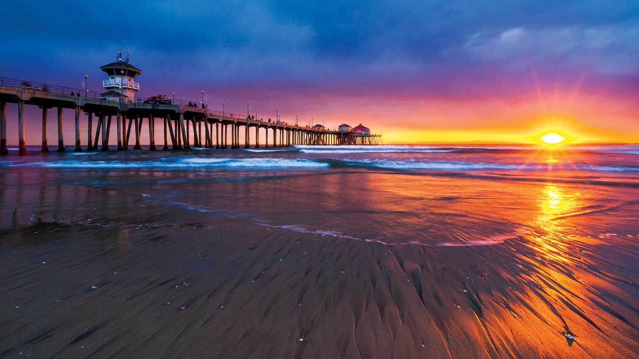 Photo of Others in Huntington Beach