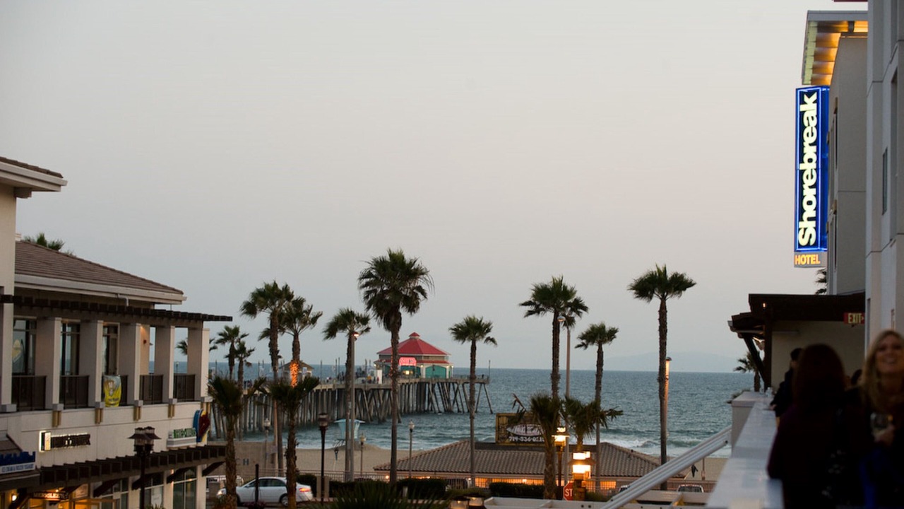 Photo of Others in Huntington Beach