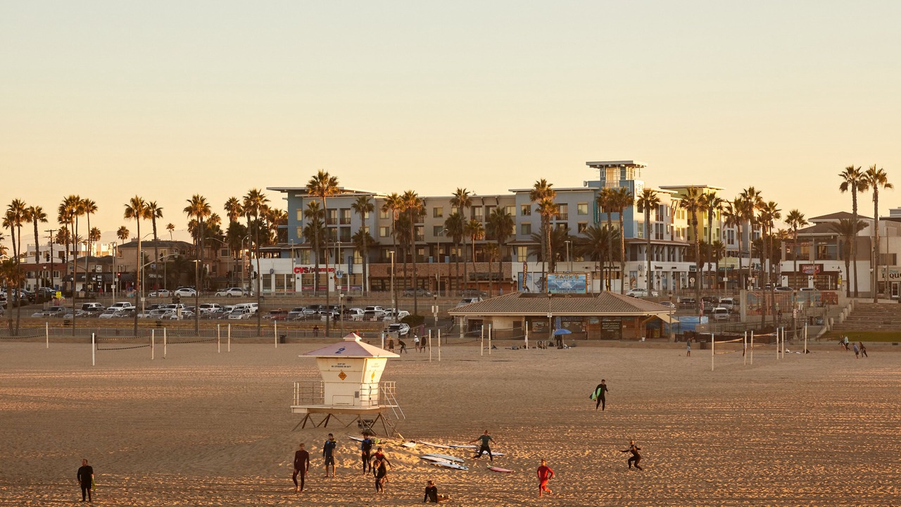 Photo of Others in Huntington Beach