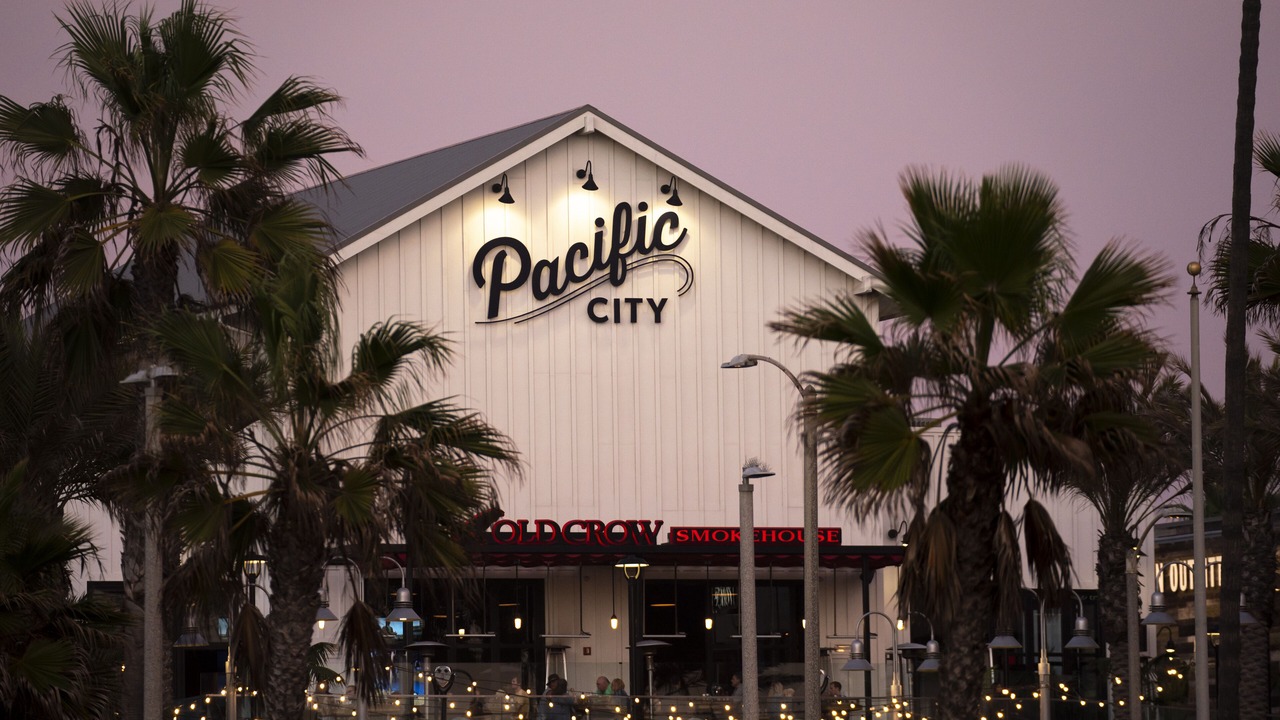 Photo of Others in Huntington Beach