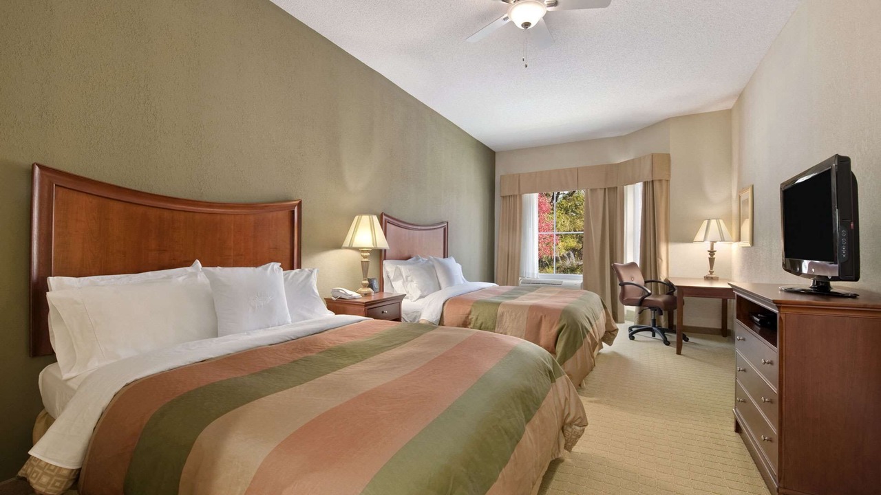 Photo of Bedroom in Fishers