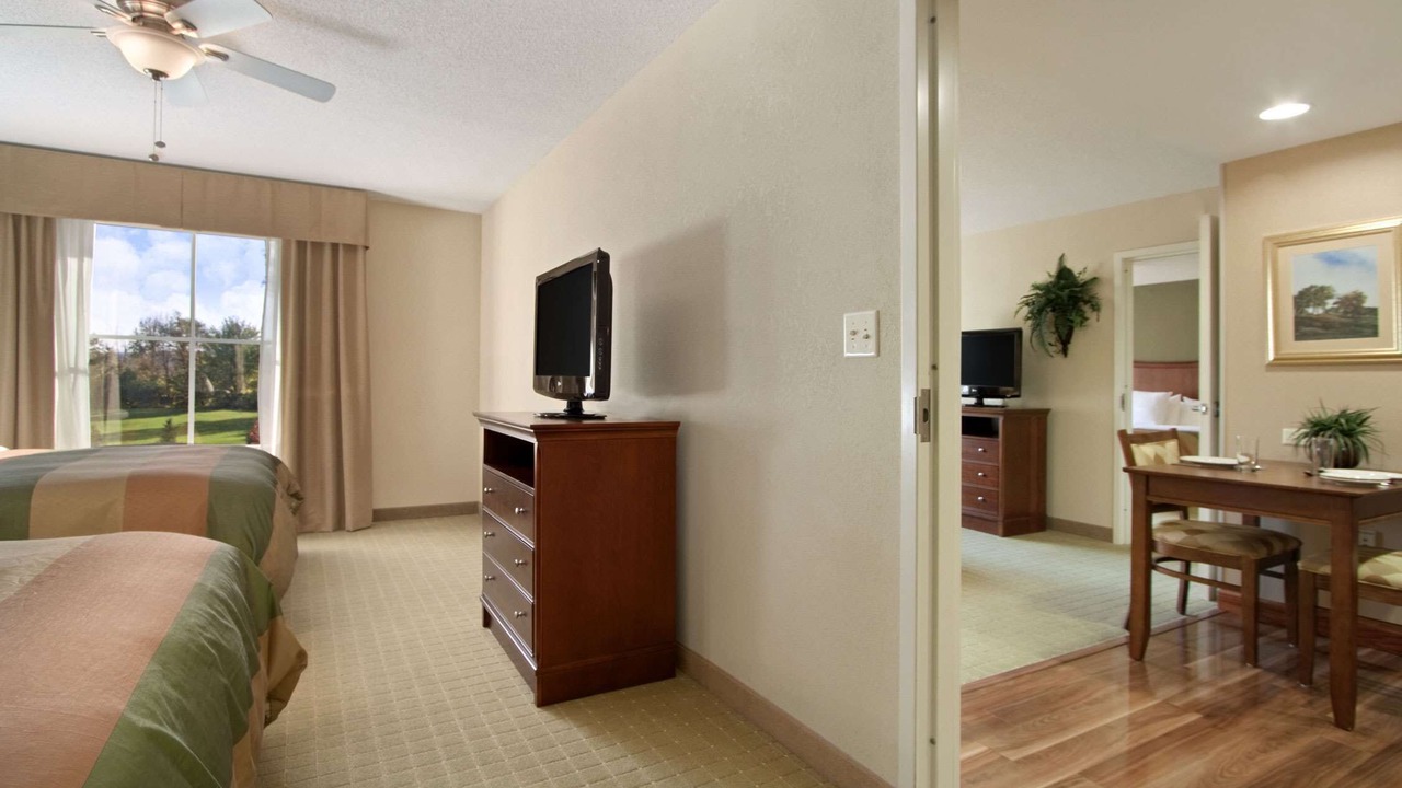 Photo of Bedroom in Fishers
