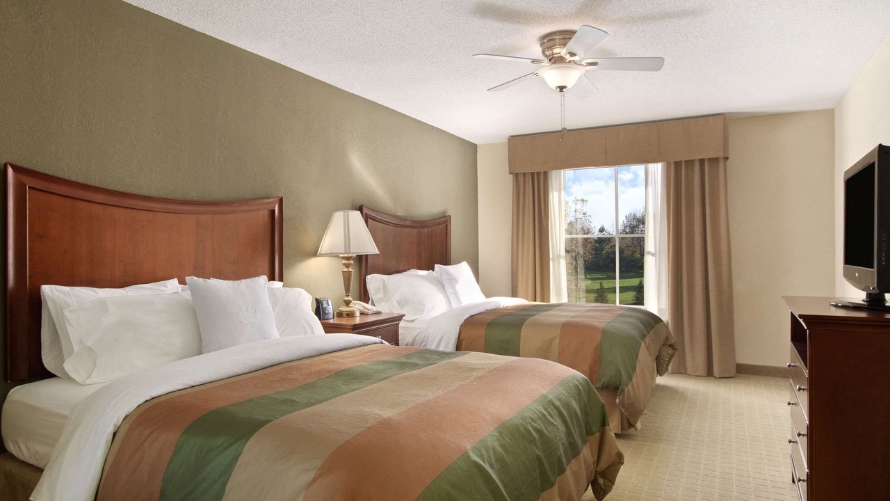 Photo of Bedroom in Fishers