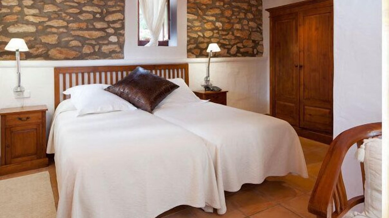 Photo of Bedroom in Sant Joan de Labritja