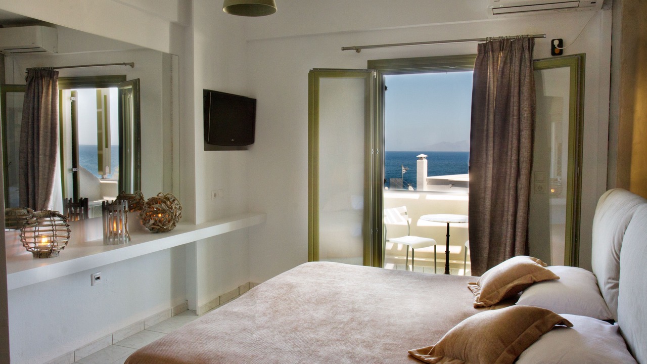 Photo of Bedroom in Kamari