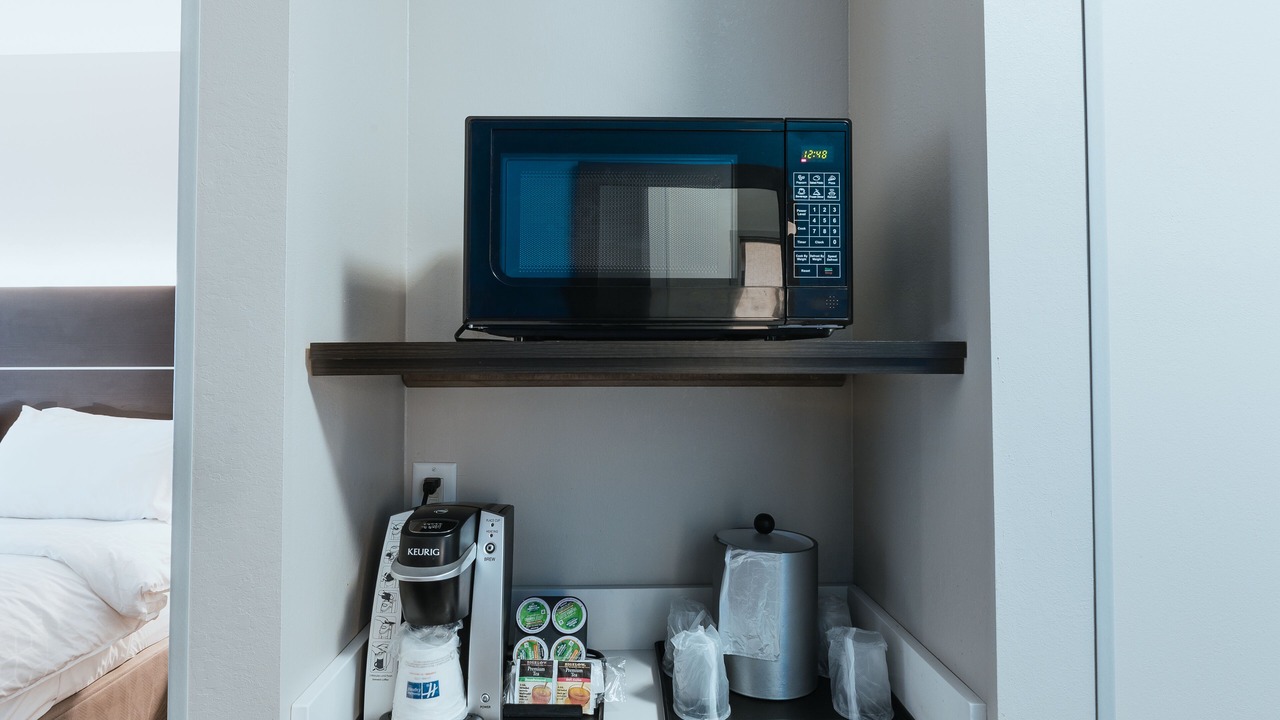 Photo of Bedroom in Hamburg