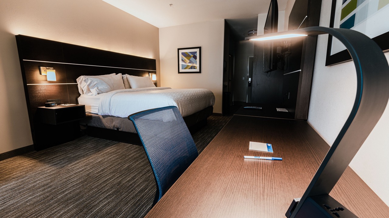 Photo of Bedroom in Hamburg