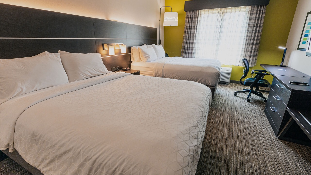 Photo of Bedroom in Hamburg