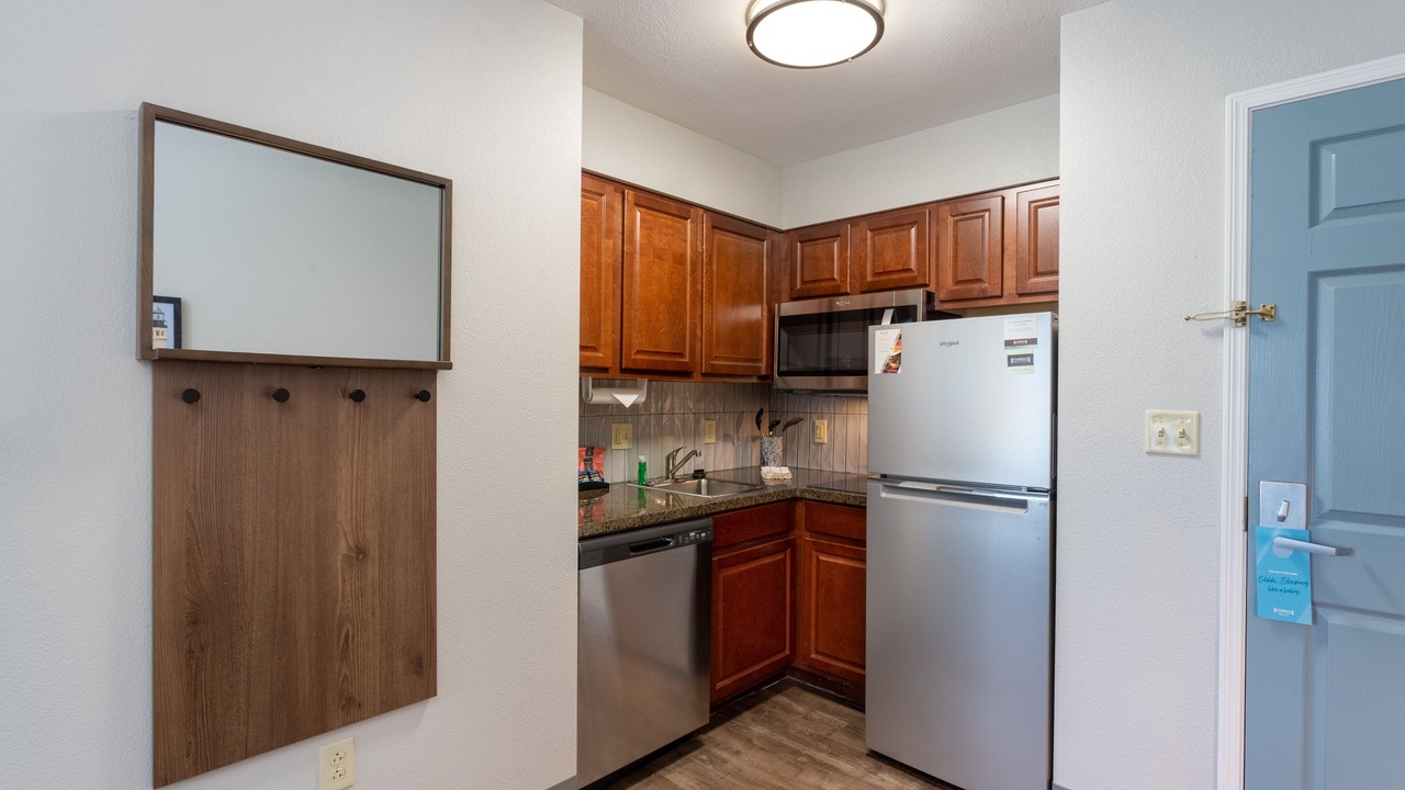 Photo of Kitchen in West Seneca
