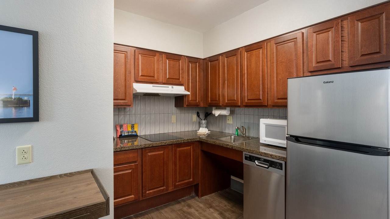 Photo of Kitchen in West Seneca