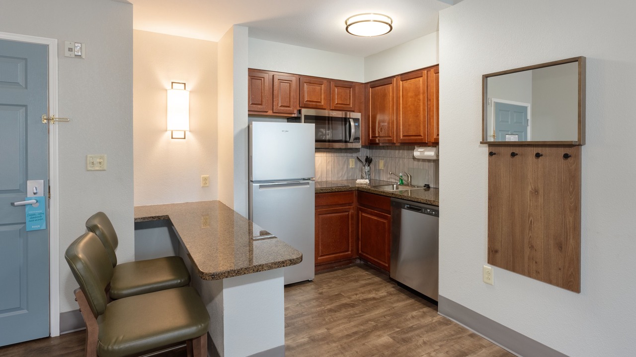 Photo of Kitchen in West Seneca