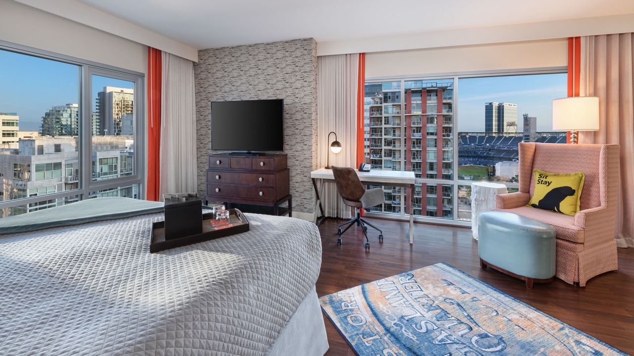Photo of Bedroom in East Village