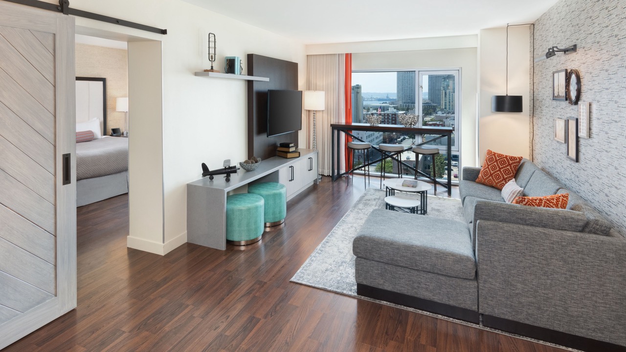 Photo of Bedroom in East Village