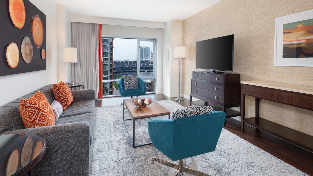 Photo of Bedroom in East Village