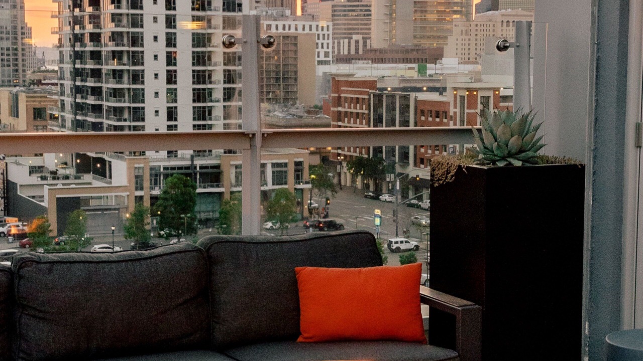 Photo of Outdoor in East Village