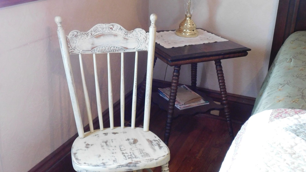 Photo of Bedroom in Downtown