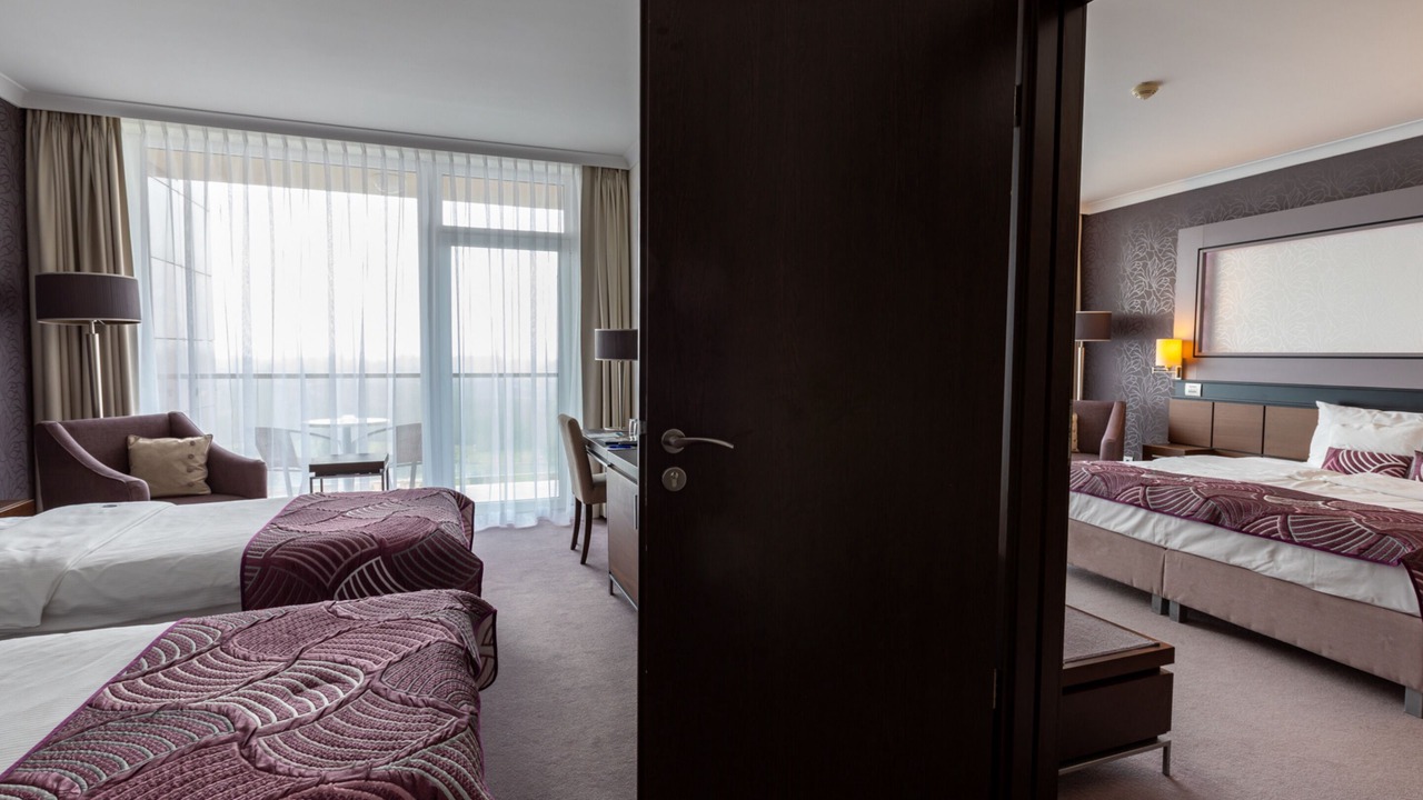 Photo of Bedroom in Kaposztasmegyer