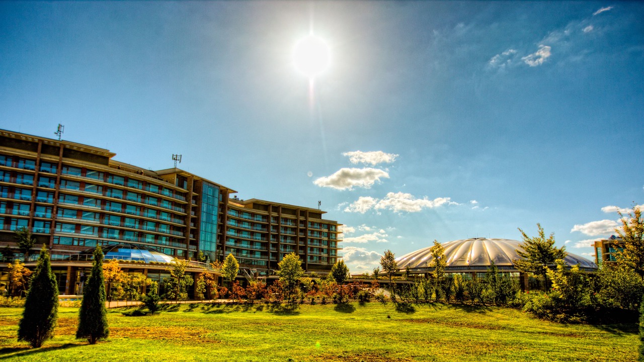 Photo of Outdoor in Kaposztasmegyer