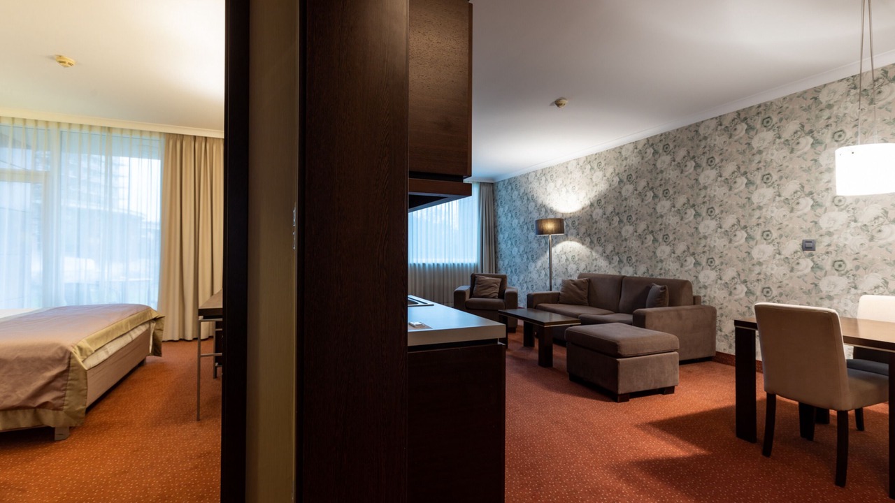 Photo of Bedroom in Kaposztasmegyer