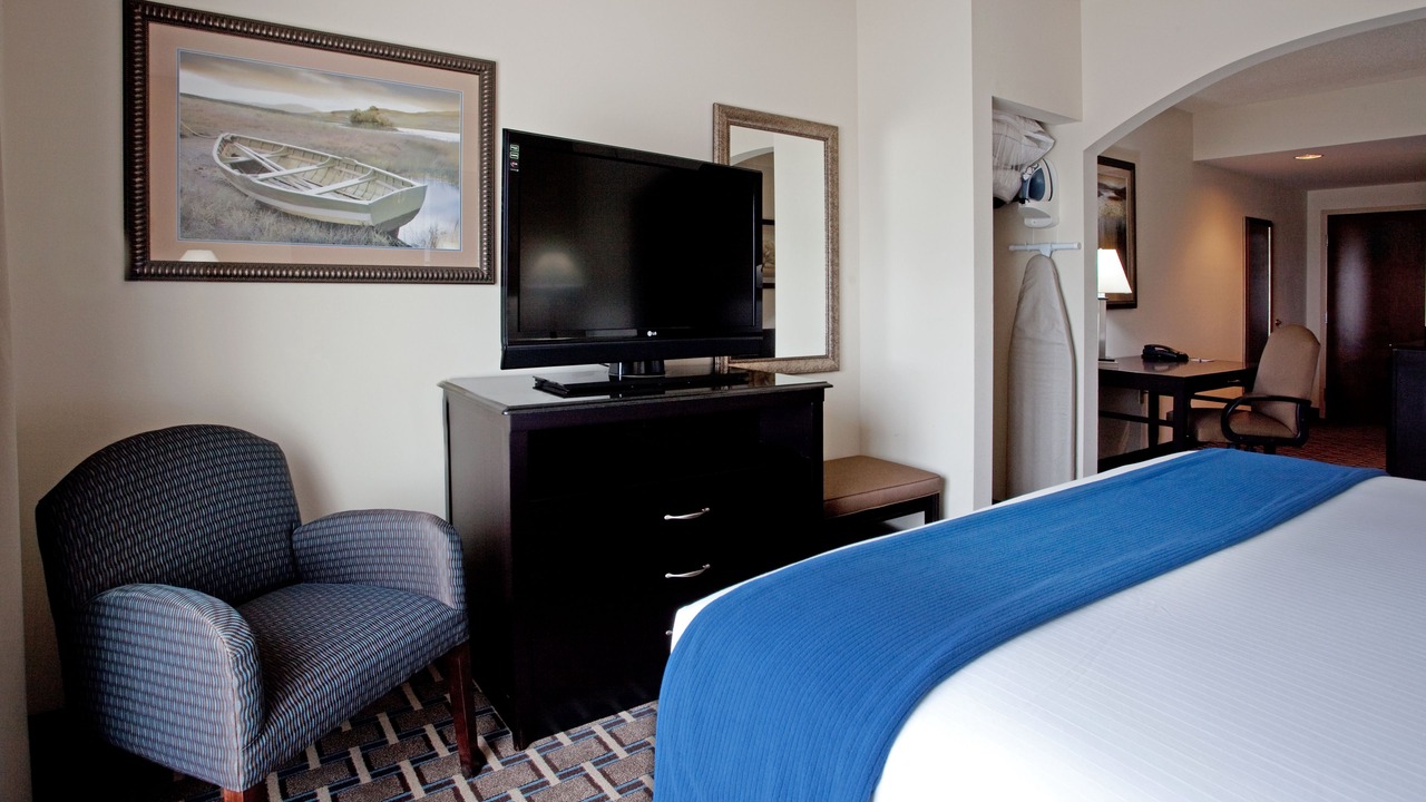 Photo of Bedroom in South View
