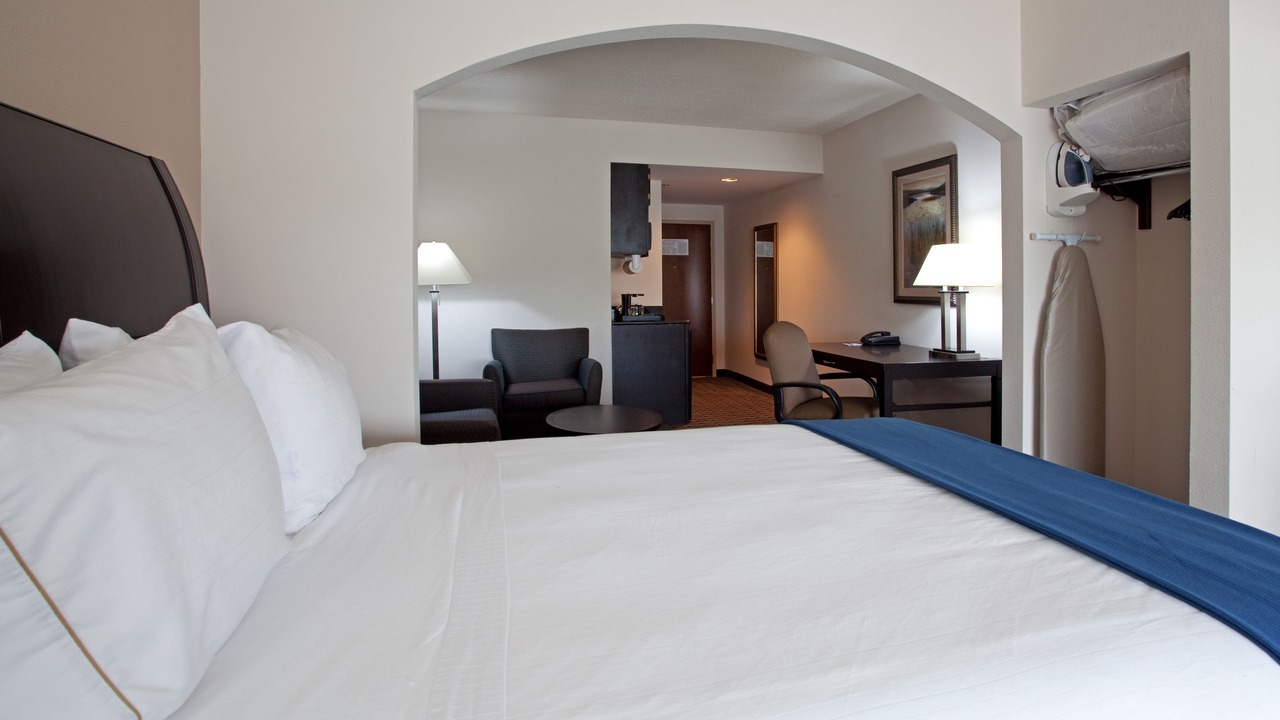 Photo of Bedroom in South View