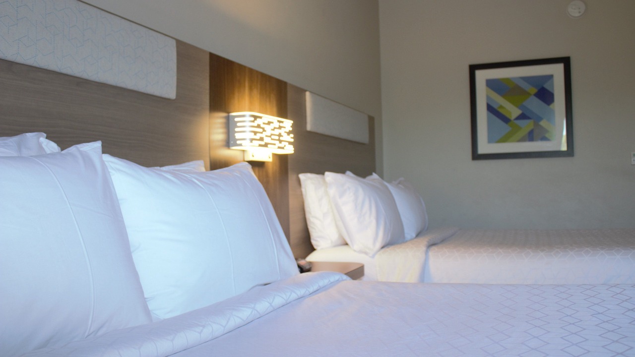 Photo of Bedroom in South View