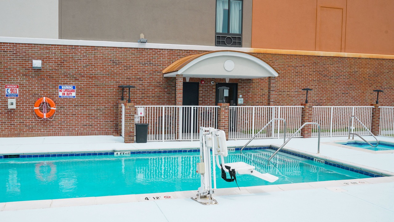 Photo of Outdoor in South View