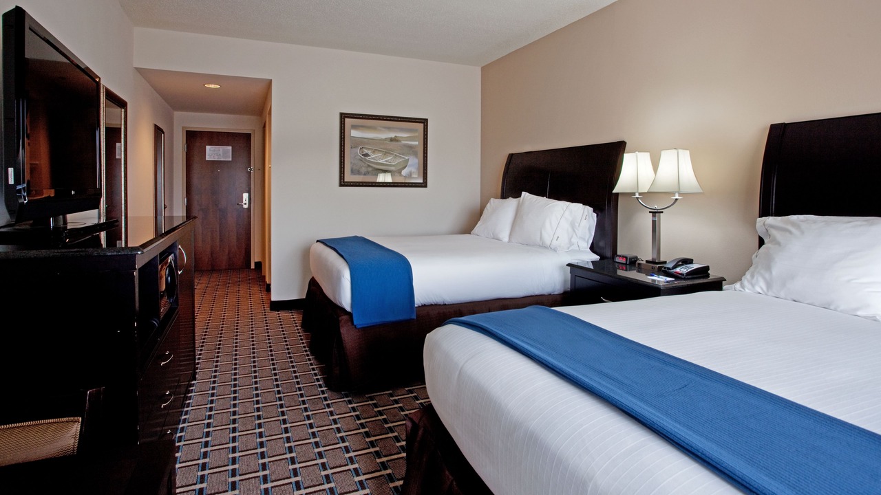 Photo of Bedroom in South View