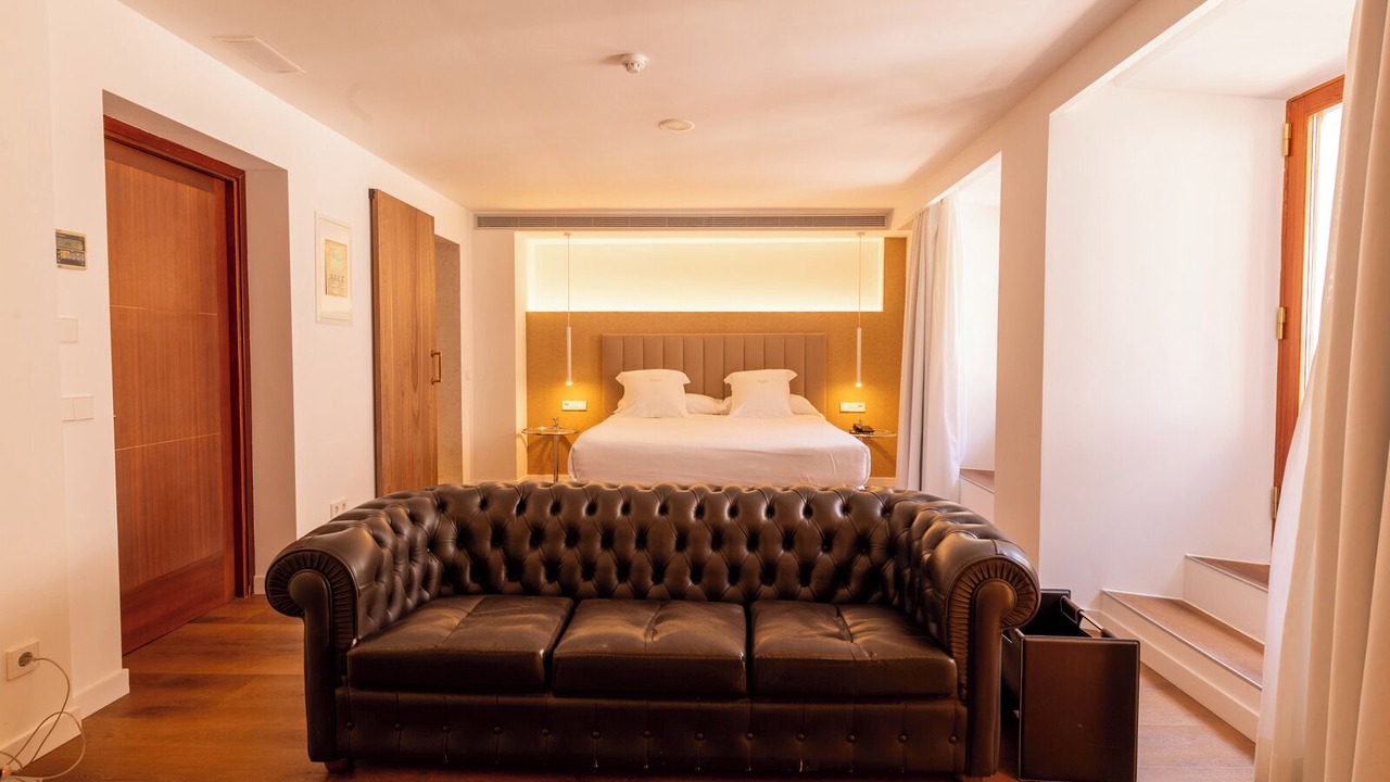Photo of Bedroom in Ibiza City Centre