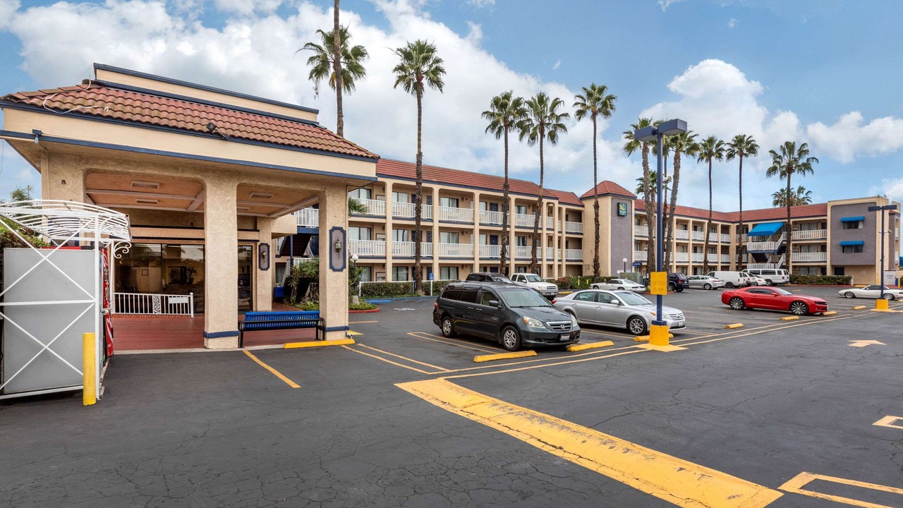 Photo of Outdoor in Lomita