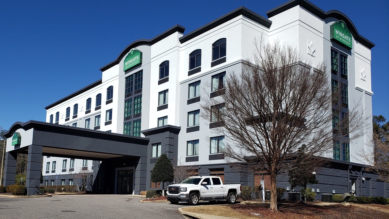 Photo of Outdoor in Tuscaloosa