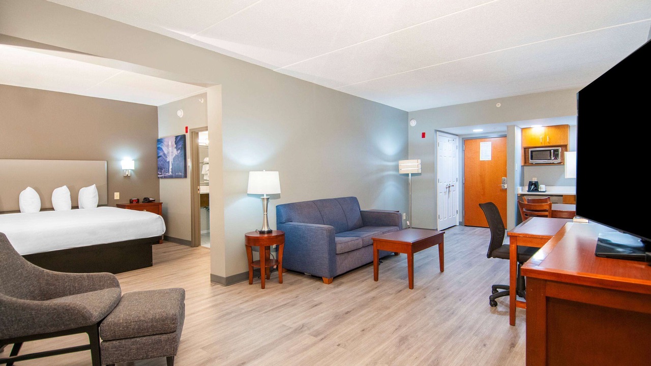 Photo of Bedroom in Tuscaloosa