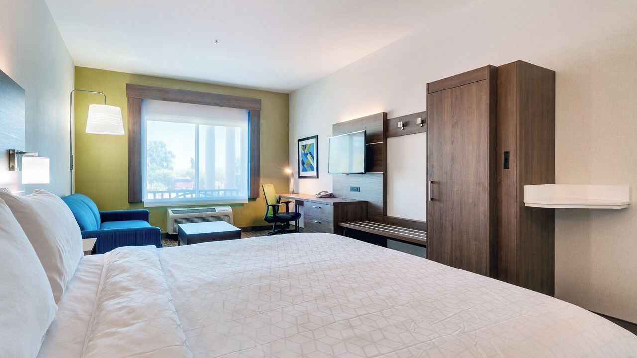 Photo of Bedroom in Banning