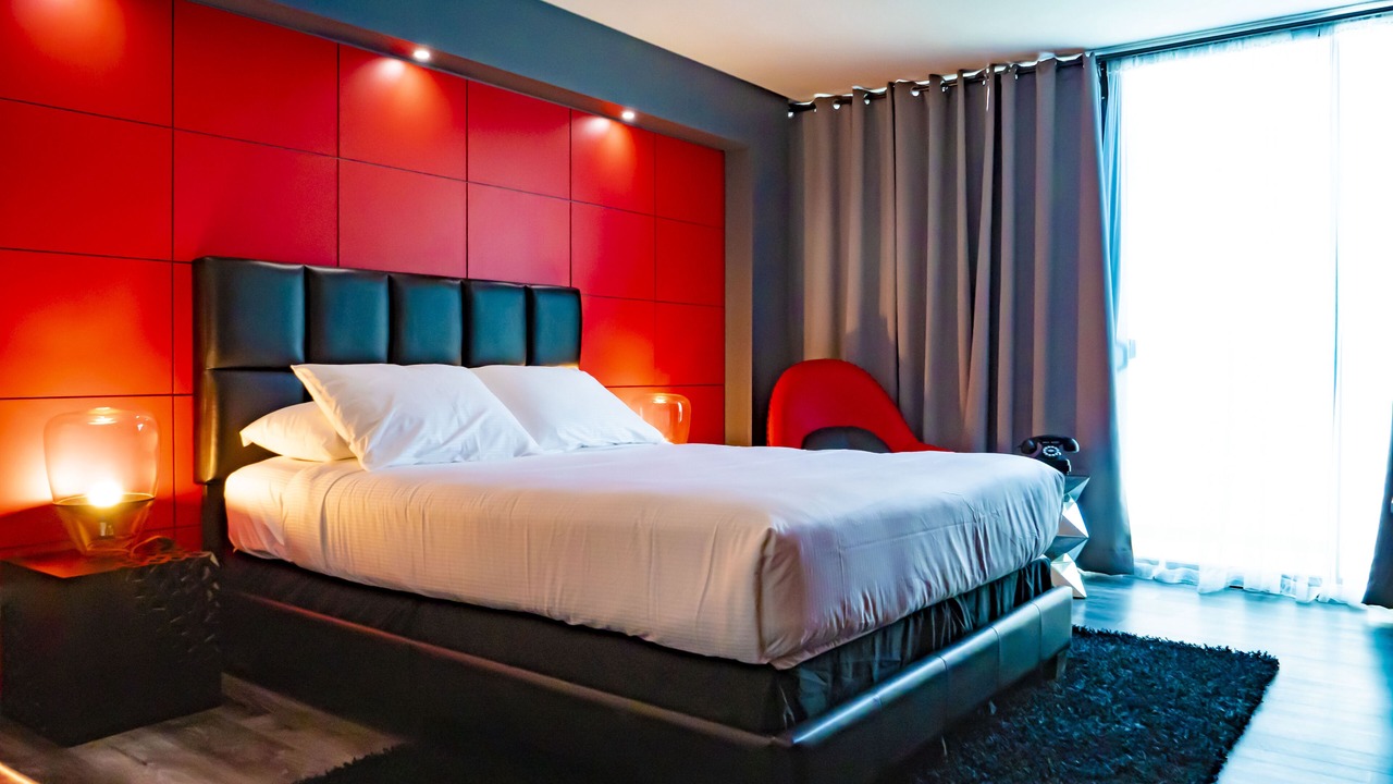 Photo of Bedroom in La Brea