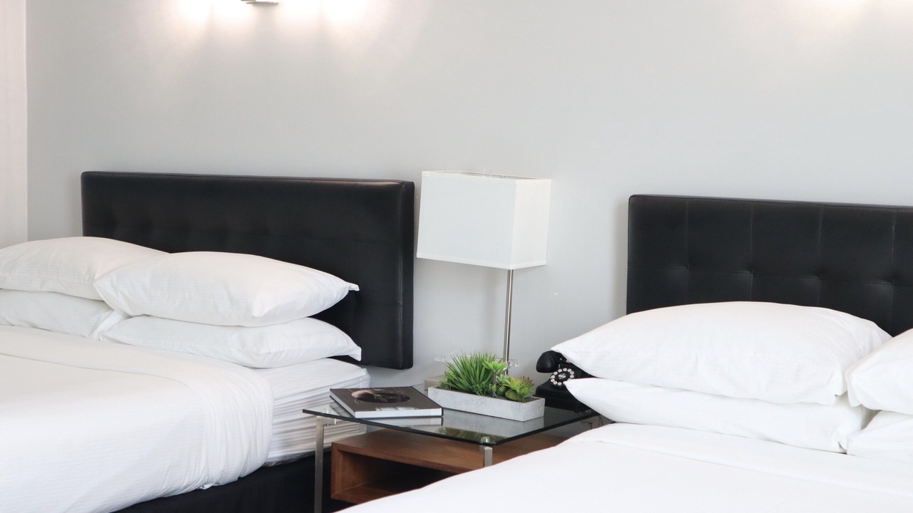 Photo of Bedroom in La Brea