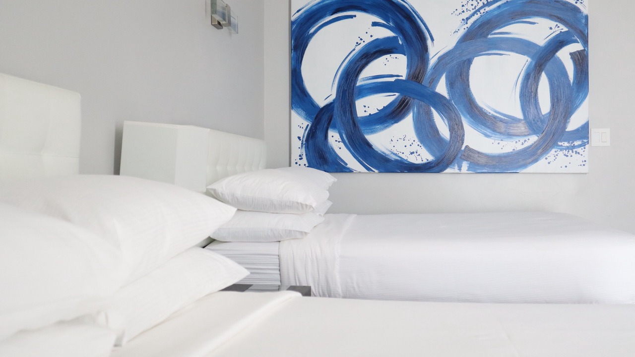 Photo of Bedroom in La Brea