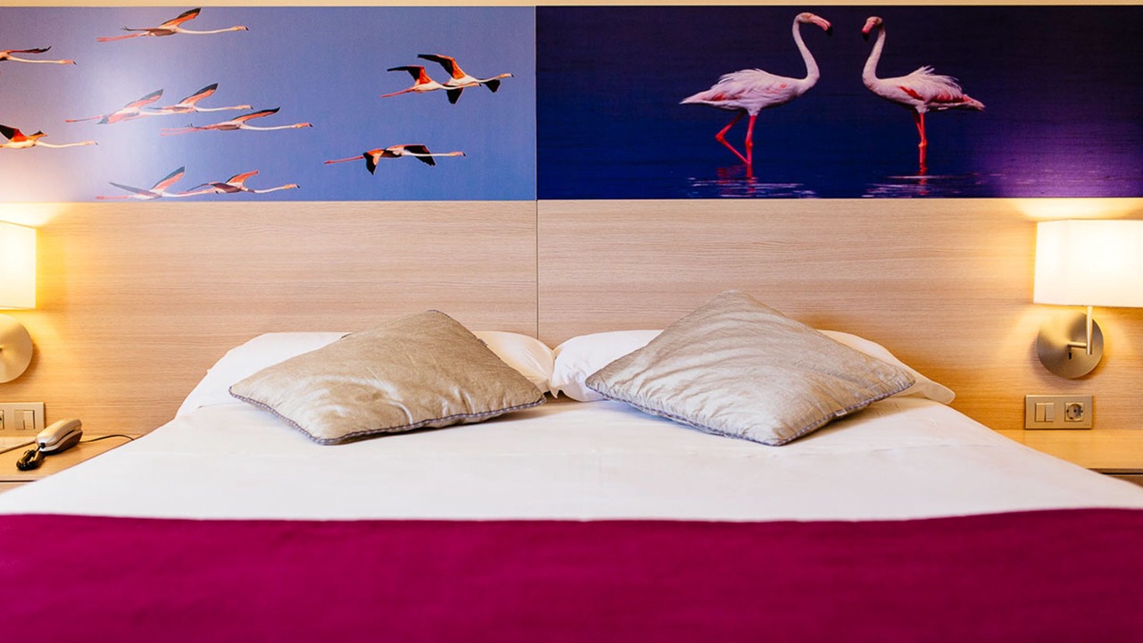 Photo of Bedroom in Poble Nou del Delta