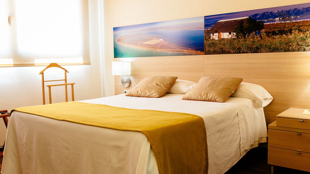 Photo of Bedroom in Poble Nou del Delta