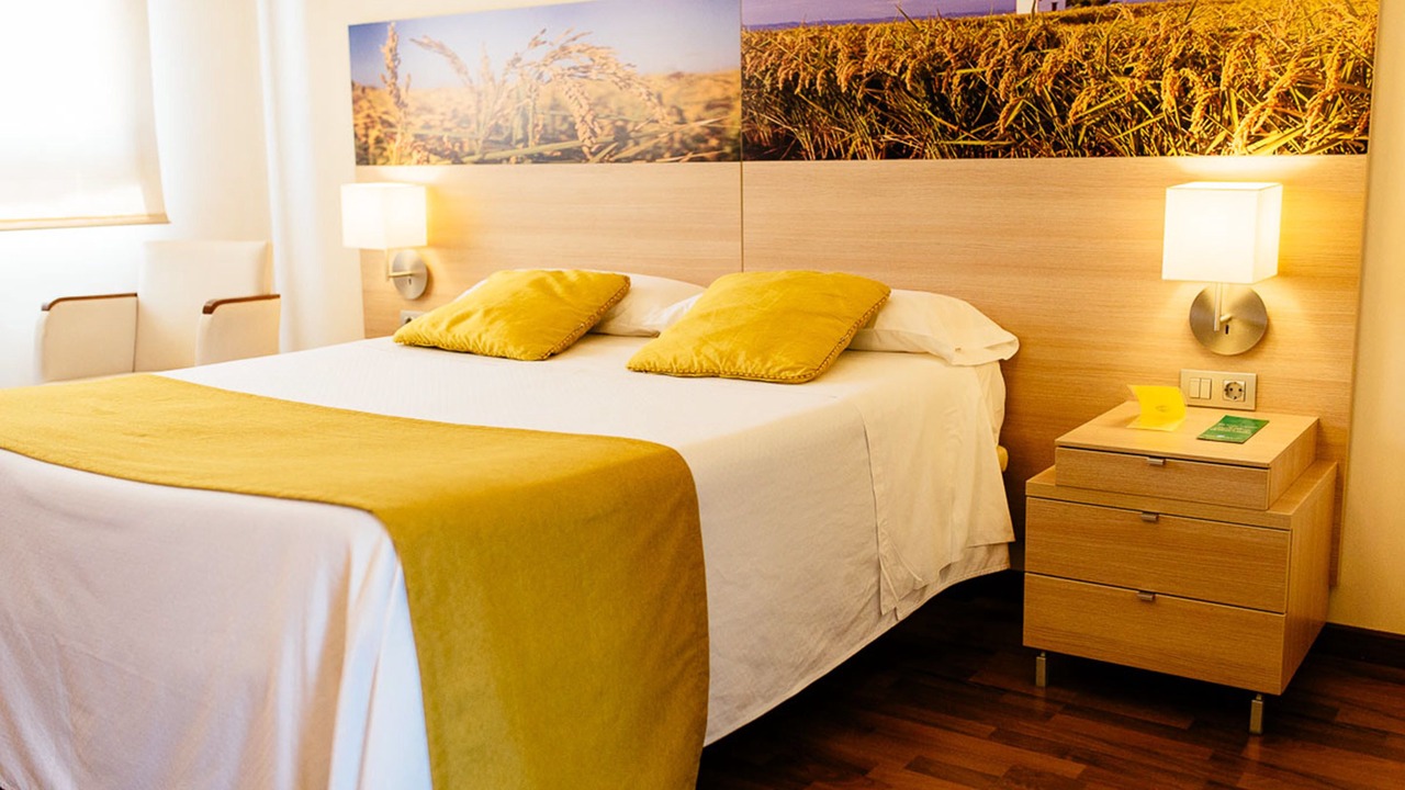 Photo of Bedroom in Poble Nou del Delta