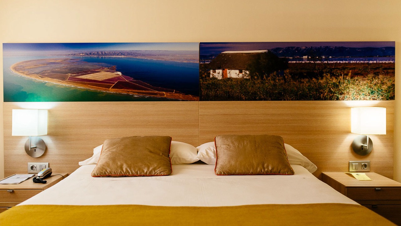 Photo of Bedroom in Poble Nou del Delta