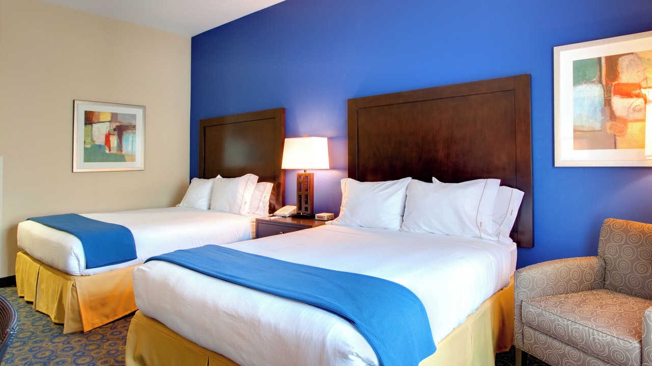 Photo of Bedroom in Lake Elsinore