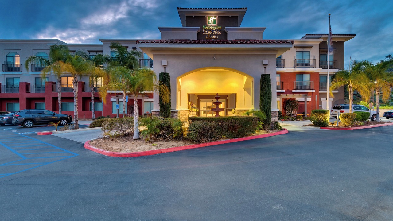 Photo of Outdoor in Lake Elsinore
